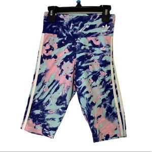 Womens Adidas Leggings Size XS NWT